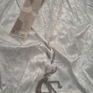 Collared Design TieUp Top/Shirt